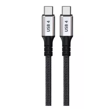 TB Touch USB C Video Thunderbolt 4 2m, kaabel