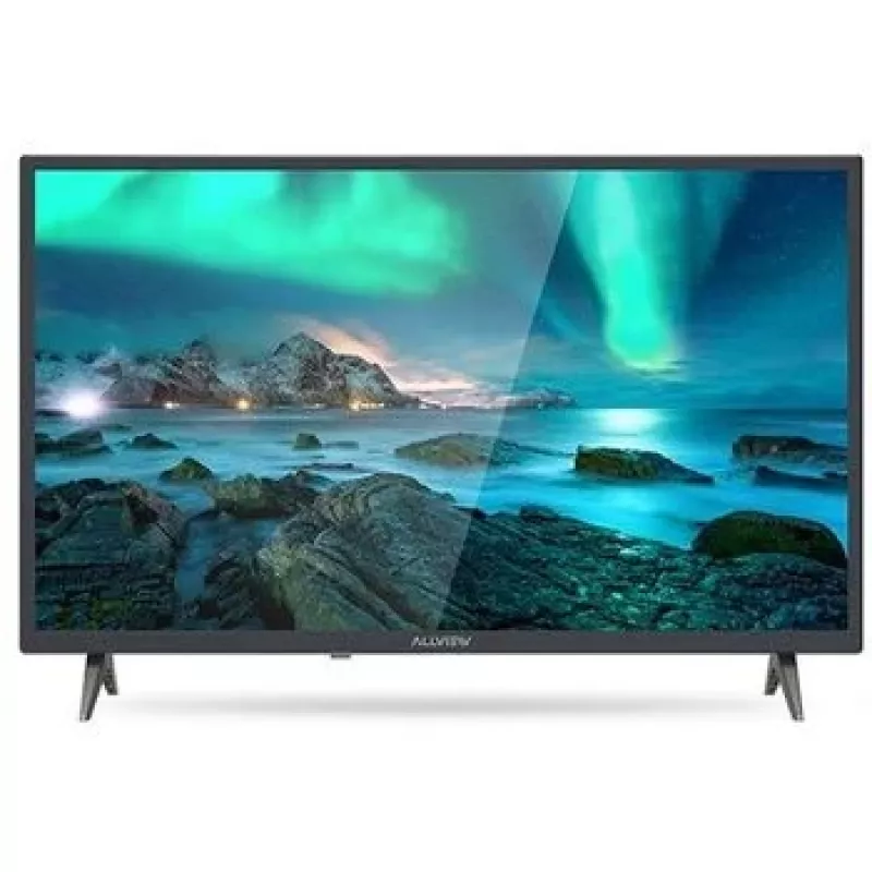 Televiisor LED Allview 81 cm (32) 32ATC6000-H, HD Ready, CI+