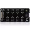 Ventilaatorikontroller Noctua NA-FH1 4-pin must 24W 5-12V