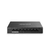 Mercusys MS108GP 8 pordiga Gigabit lauavõrgulüliti 7 PoE pordiga