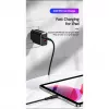 Laadija usams T35 20W PD3 USB-C–USB kiirlaadimisadapter