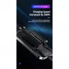 Laadija usams T35 20W PD3 USB-C–USB kiirlaadimisadapter