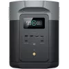 EcoFlow DELTA 2 Max kaasaskantav elektrijaam liitiumraudfosfaat (LiFePO4) 2400 W 23 kg