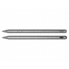 Lenovo Tab Pen Plus puutepliiats 14 g Metallik