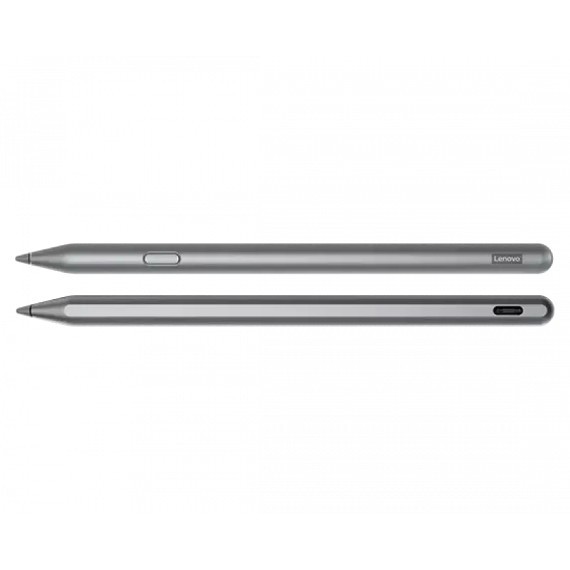 Lenovo Tab Pen Plus puutepliiats 14 g Metallik