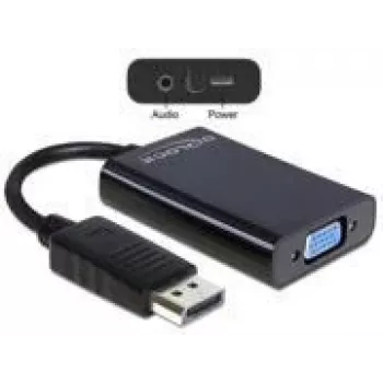 Videokaabli adapter DeLOCK 65439