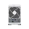 Synology DiskStation DS223J NAS-/salvestusserver Lauaarvuti Realtek RTD1619B 1 GB DDR4 DiskStation Manager Valge