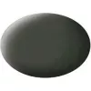 Revell Enamel Solid Matt Paint - kollaneish Olive