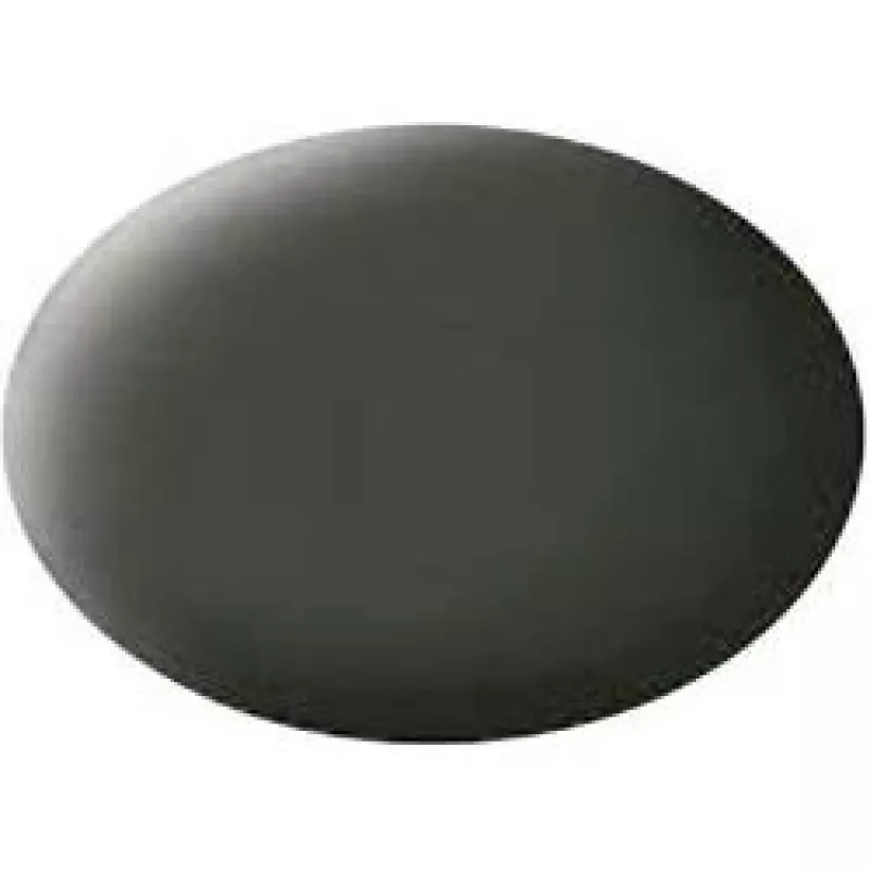 Revell Enamel Solid Matt Paint - kollaneish Olive