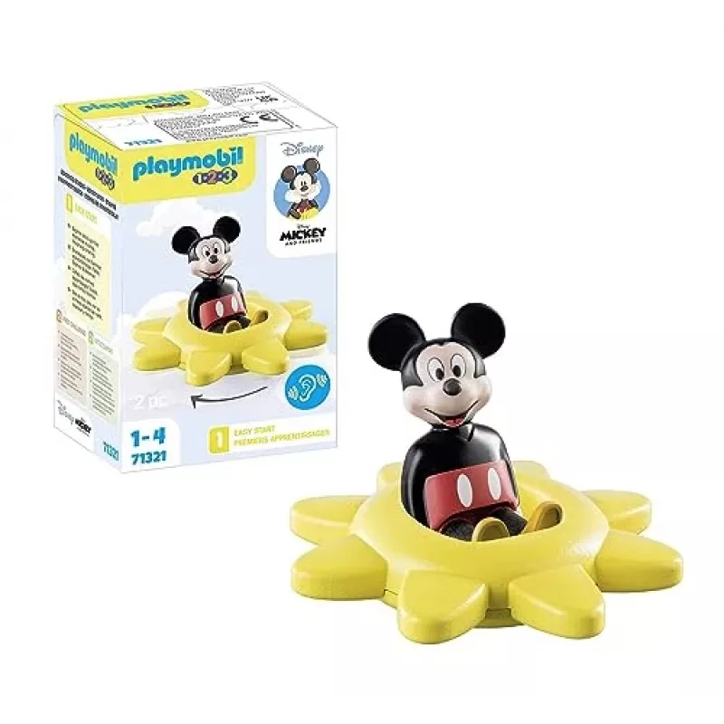 Playmobil 71321 toode