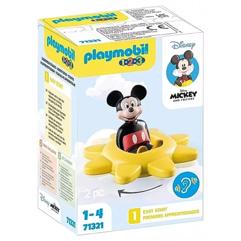 Playmobil 71321 toode