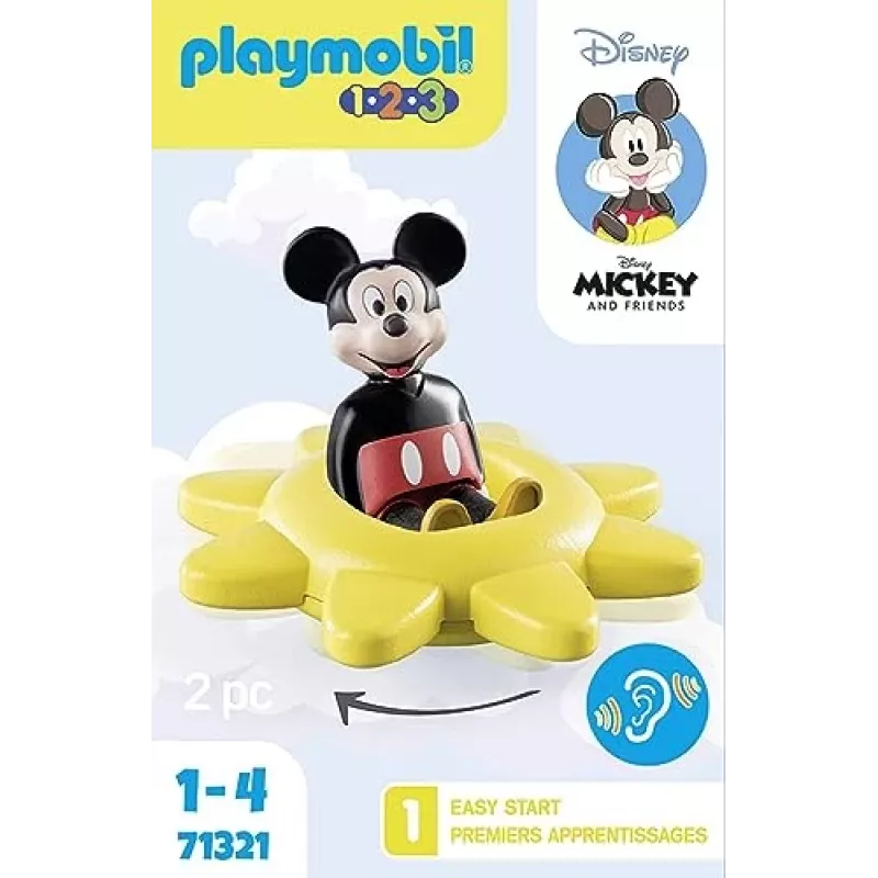 Playmobil 71321 toode