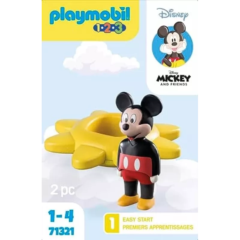 Playmobil 71321 toode