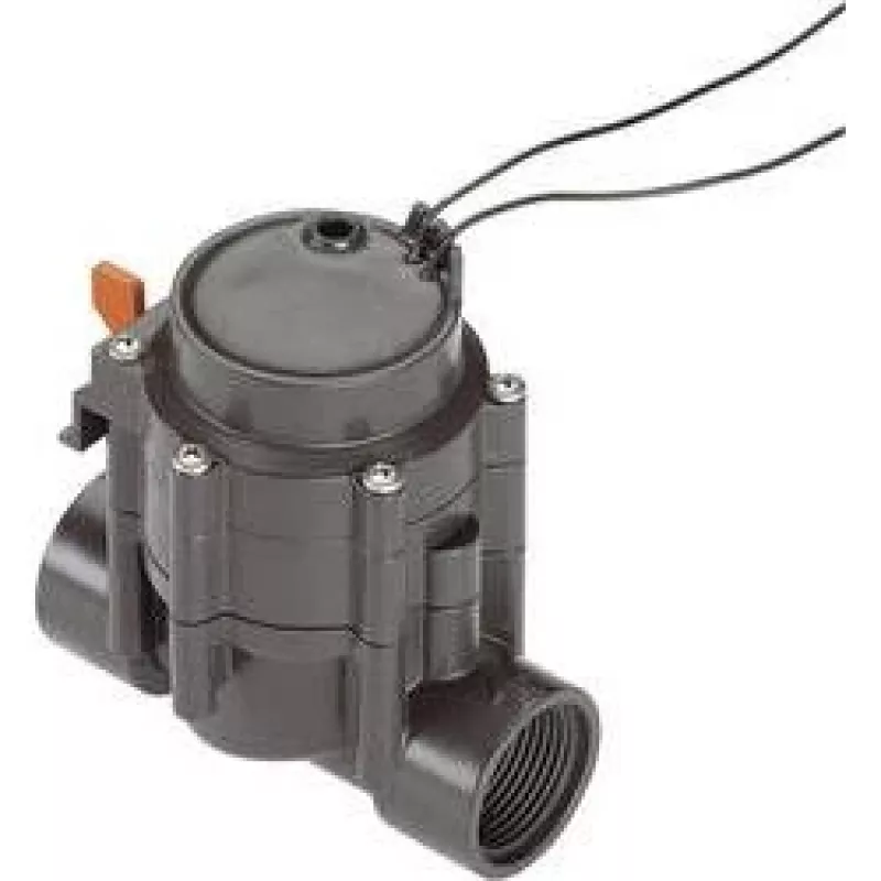 Gardena SPRINKLERSYSTEM 24V juhtmega niisutusventiil