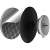 Vogels RingO TMS 1010 universaalne tahvelarvuti seinakinnitus - Kinnituskomplekt (hoidik) veebitahvelarvutile - Alumiinium - Must - Ekraani suurus: 15 - 22 cm (7 - 30,50 cm (12)) - seinale paigaldatav