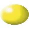 Revell Enamel Solid Matt Paint - Sandy kollane