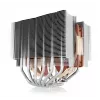 Noctua NH-D15S arvuti jahutussüsteem Protsessori jahuti 14 cm Vask, Metallik