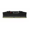 G.SKILL Ripjaws V Series (Intel XMP) DDR4 RAM 64 GB (4 x 16 GB) 3200 MT/s CL16-18-18-38 1,35 V lauaarvuti mälu UDIMM – must (F4-3200C16Q-64GVK)