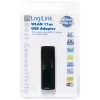 Võrgukaart LogiLink WL0237