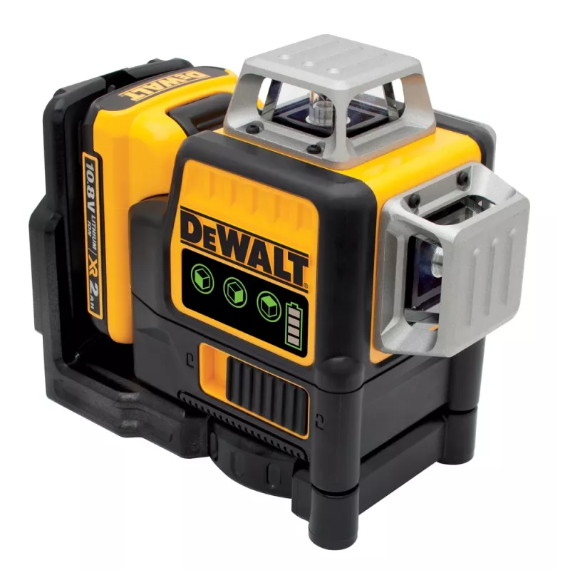 Joontasandus DeWALT DCE089D1G-QW
