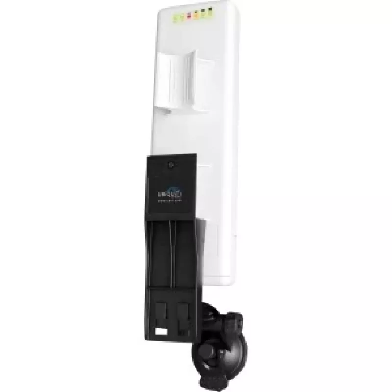 Ubiquiti NS-WM kinnituskomplekt must