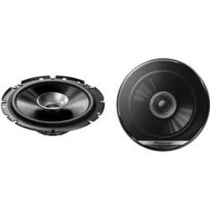 Pioneer TS-G1710F autokõlar Ümmargune 280 W