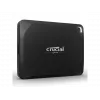 SSD Crucial 4TB Portable USB USB-C USB 3.2 Gen 2x2 X10 Pro