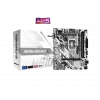 Emaplaat ASRock H610M-HDV/M.2+ D5 — Intel H610, LGA 1700, microATX, 2× DDR5 DIMM, M.2, HDMI 2.1, DP 1.4