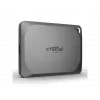 Crucial X9 Pro 4TB väline USB 3.2 Gen2 Type-C kaasaskantav SSD