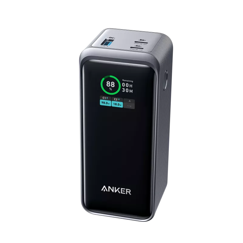 Portable Charger Anker Prime 20000 mAh