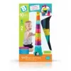 Mitmeotstarbeline Giraffe Tower XL B-kids mudel 1164702NN, kõrgus 120 cm, mängu- ja tegevustorn