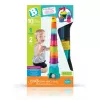 Mitmeotstarbeline Giraffe Tower XL B-kids mudel 1164702NN, kõrgus 120 cm, mängu- ja tegevustorn