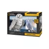 CubicFun 3D pusle NG Lumeöökull 32 tükki Loomad Vanusele 8+