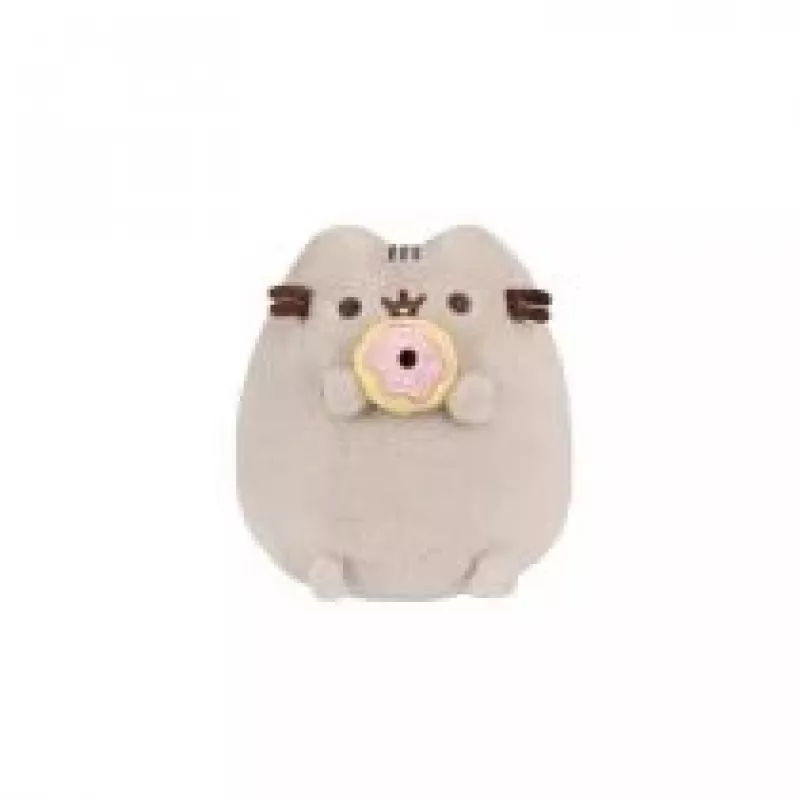 61524 Soft Toy, mitmevärviline