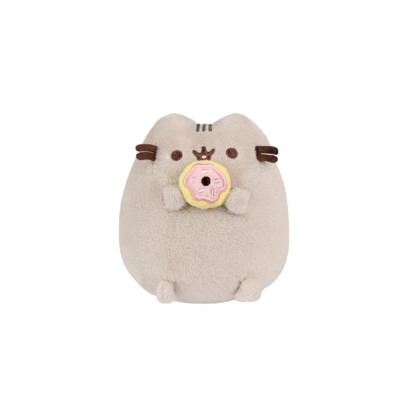 61524 Soft Toy, mitmevärviline