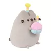 Pehme mänguasi Pusheen Pusheenilt — 24 cm sünnipäevamütsi ja koogiga