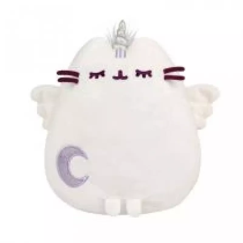 Pehme mänguasi Pusheen Pusheenicorn ükssarvikust kaisukas 24 cm, tootjalt Pusheen