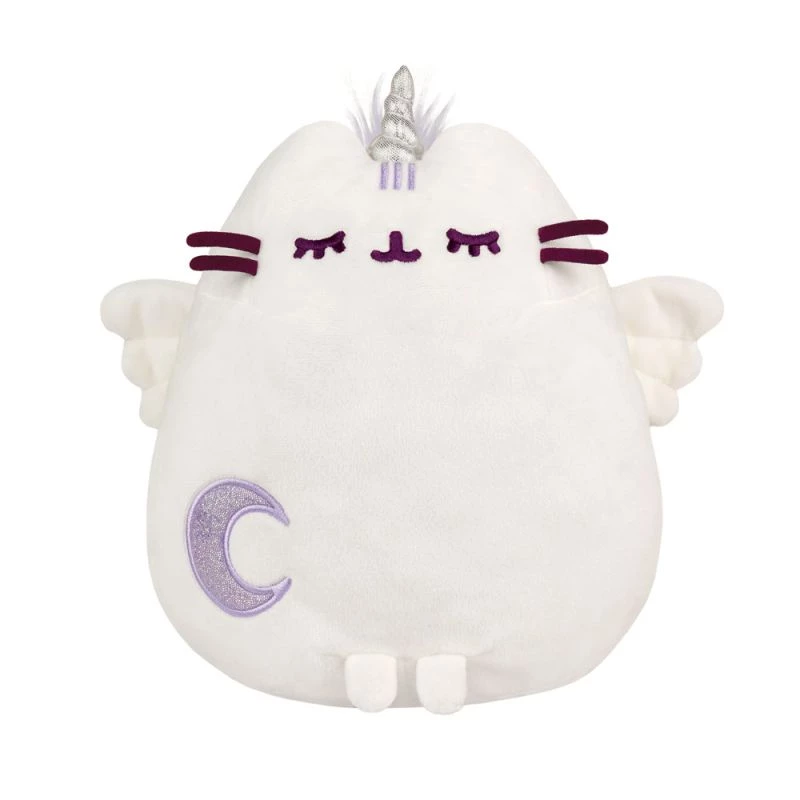 Pehme mänguasi Pusheen Pusheenicorn ükssarvikust kaisukas 24 cm, tootjalt Pusheen