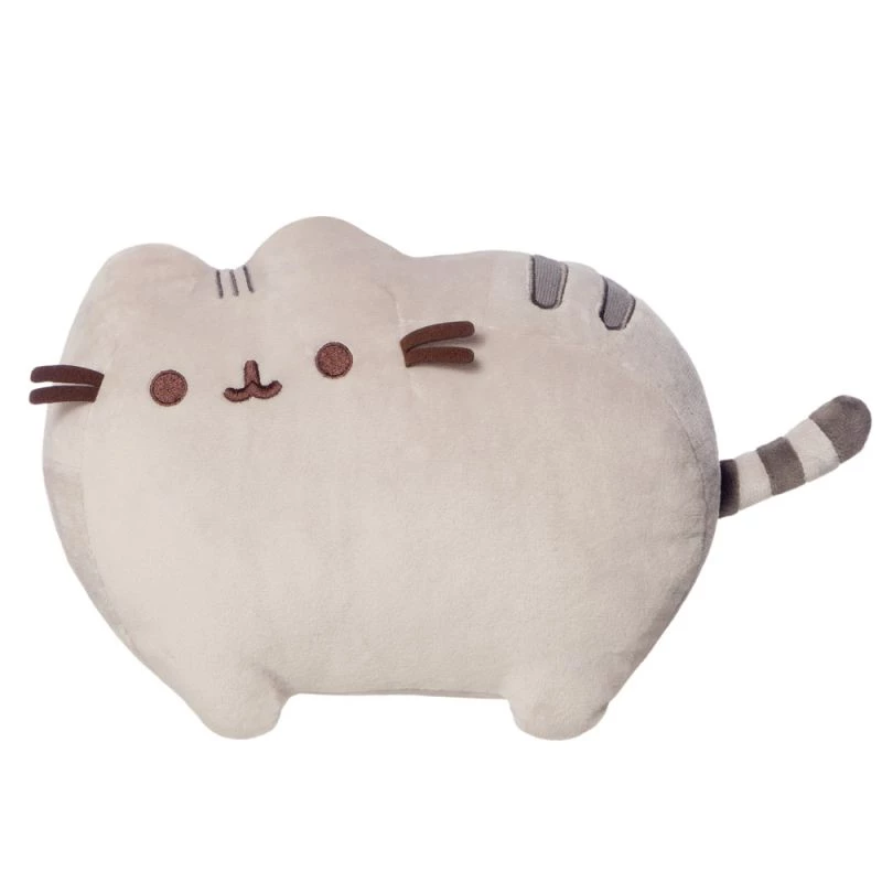 Pehme mänguasi Pusheen Pusheenilt — klassikaline 24 cm pehme kass