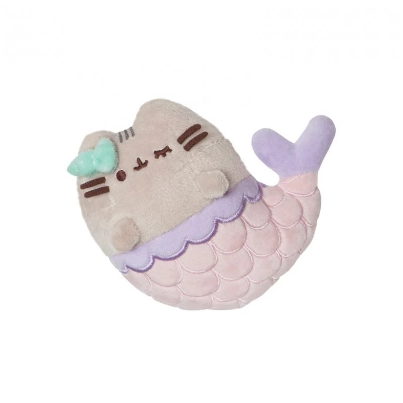 Väike Merineitsi Pusheen 14 cm