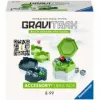 Aksessuaarmänguasi Ravensburger GraviTrax Ball Box mitmevärviline
