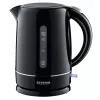 Severin WK 4322 elektriline veekeetja 1.7 L 2200 W Must