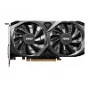 MSI VENTUS GEFORCE RTX 3050 2X XS 8G OC graafikakaart NVIDIA 8 GB GDDR6