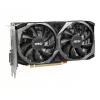 MSI VENTUS GEFORCE RTX 3050 2X XS 8G OC graafikakaart NVIDIA 8 GB GDDR6