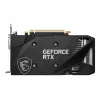 MSI VENTUS GEFORCE RTX 3050 2X XS 8G OC graafikakaart NVIDIA 8 GB GDDR6