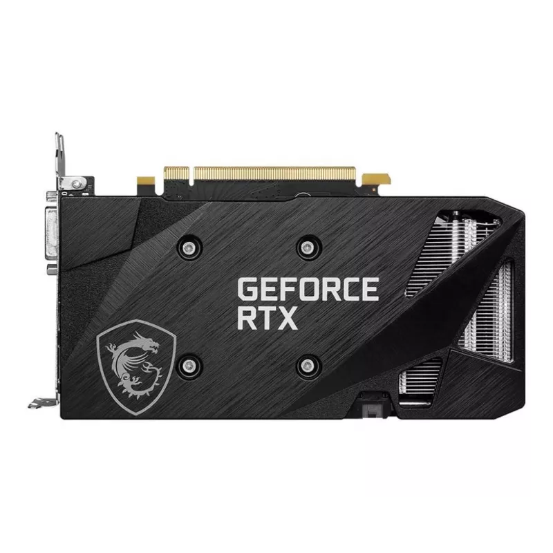 MSI VENTUS GEFORCE RTX 3050 2X XS 8G OC graafikakaart NVIDIA 8 GB GDDR6