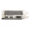 MSI VENTUS GEFORCE RTX 3050 2X XS 8G OC graafikakaart NVIDIA 8 GB GDDR6