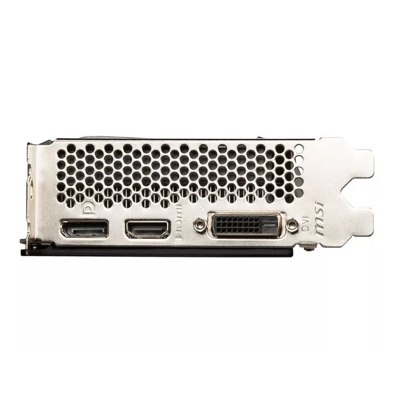MSI VENTUS GEFORCE RTX 3050 2X XS 8G OC graafikakaart NVIDIA 8 GB GDDR6