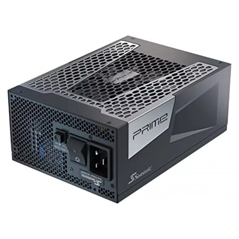 Toiteplokk Seasonic ATX3-PRIME-PX-1600 1600 W