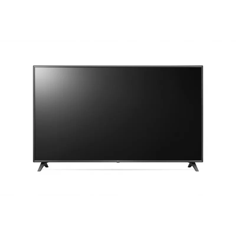 LG 55UR781C0LK teler 139,7 cm (55 tolli) 4K Ultra HD nutiteler Wi-Fi must 300 cd/m²